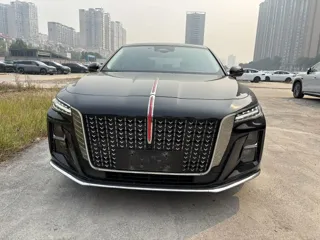 Hongqi H5 2023 купить из Китая, цена 3 285 000 ₽ — Suifenhe Auto