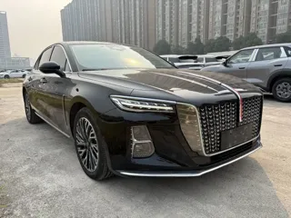 Hongqi H5 2023 купить из Китая, цена 3 285 000 ₽ — Suifenhe Auto