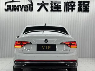 Volkswagen Sagitar 2022 купить из Китая, цена 1 675 000 ₽ — Suifenhe Auto
