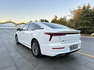 Bestune B70 2024 купить из Китая, цена 2 445 000 ₽ — Suifenhe Auto