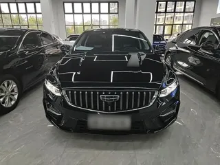 Geely Xingrui 2023 купить из Китая, цена 3 306 000 ₽ — Suifenhe Auto