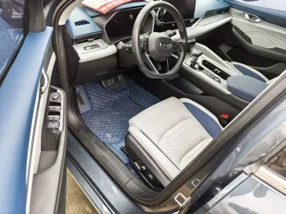 Geely Xingrui 2023 купить из Китая, цена 3 103 000 ₽ — Suifenhe Auto