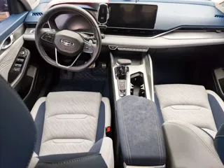 Geely Xingrui 2023 купить из Китая, цена 3 103 000 ₽ — Suifenhe Auto