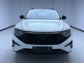 Jetta VS7 2023 купить из Китая, цена 1 798 000 ₽ — Suifenhe Auto