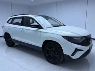 Jetta VS7 2023 купить из Китая, цена 1 798 000 ₽ — Suifenhe Auto