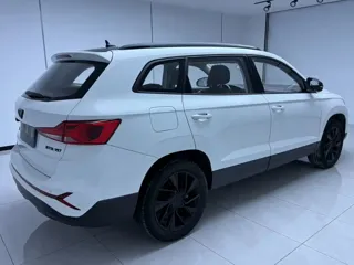 Jetta VS7 2023 купить из Китая, цена 1 798 000 ₽ — Suifenhe Auto