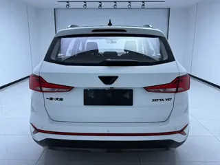 Jetta VS7 2023 купить из Китая, цена 1 798 000 ₽ — Suifenhe Auto