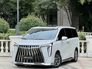GAC M8 2023 купить из Китая, цена 4 775 000 ₽ — Suifenhe Auto
