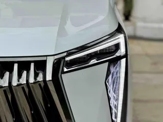 GAC M8 2023 купить из Китая, цена 4 775 000 ₽ — Suifenhe Auto