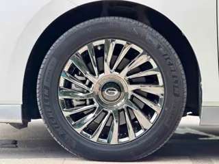 GAC M8 2023 купить из Китая, цена 4 775 000 ₽ — Suifenhe Auto