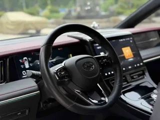 GAC M8 2023 купить из Китая, цена 4 775 000 ₽ — Suifenhe Auto