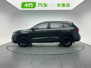 Jetta VS7 2023 купить из Китая, цена 1 597 000 ₽ — Suifenhe Auto