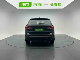 Jetta VS7 2023 купить из Китая, цена 1 597 000 ₽ — Suifenhe Auto