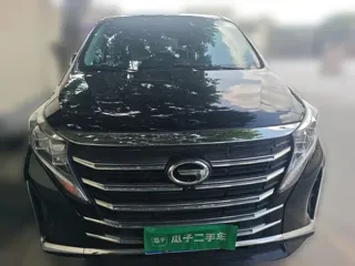 GAC M8 2023 купить из Китая, цена 4 114 000 ₽ — Suifenhe Auto