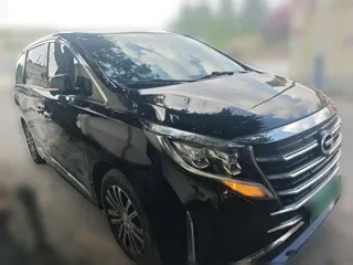 GAC M8 2023 купить из Китая, цена 4 114 000 ₽ — Suifenhe Auto