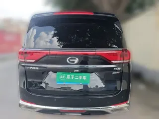 GAC M8 2023 купить из Китая, цена 4 114 000 ₽ — Suifenhe Auto