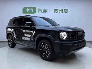 Haval Cool Dog 2022 купить из Китая, цена 1 814 000 ₽ — Suifenhe Auto