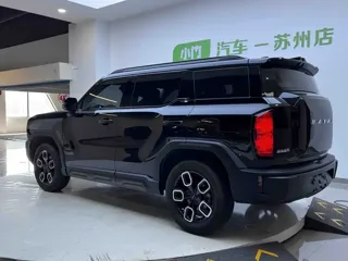 Haval Cool Dog 2022 купить из Китая, цена 1 814 000 ₽ — Suifenhe Auto