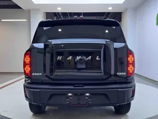 Haval Cool Dog 2022 купить из Китая, цена 1 814 000 ₽ — Suifenhe Auto