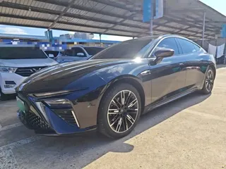 Hozon Neta S 2023 купить из Китая, цена 3 542 000 ₽ — Suifenhe Auto
