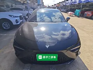 Hozon Neta S 2023 купить из Китая, цена 3 542 000 ₽ — Suifenhe Auto
