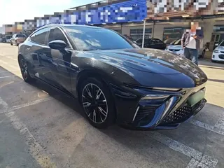 Hozon Neta S 2023 купить из Китая, цена 3 542 000 ₽ — Suifenhe Auto