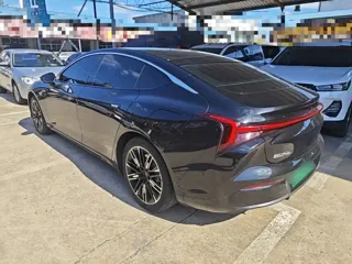 Hozon Neta S 2023 купить из Китая, цена 3 542 000 ₽ — Suifenhe Auto