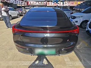 Hozon Neta S 2023 купить из Китая, цена 3 542 000 ₽ — Suifenhe Auto