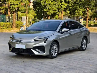 GAC Aion S 2023 купить из Китая, цена 1 067 000 ₽ — Suifenhe Auto