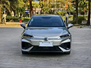 GAC Aion S 2023 купить из Китая, цена 1 067 000 ₽ — Suifenhe Auto