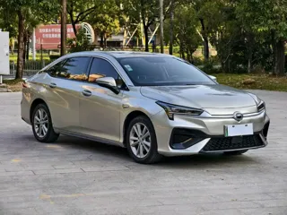 GAC Aion S 2023 купить из Китая, цена 1 067 000 ₽ — Suifenhe Auto