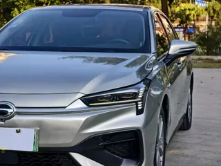 GAC Aion S 2023 купить из Китая, цена 1 067 000 ₽ — Suifenhe Auto