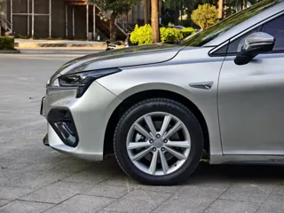 GAC Aion S 2023 купить из Китая, цена 1 067 000 ₽ — Suifenhe Auto