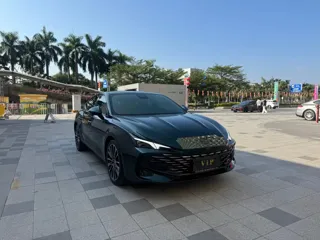MG 7 2023 купить из Китая, цена 2 858 000 ₽ — Suifenhe Auto