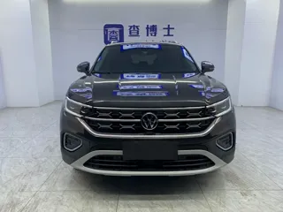 Volkswagen Tayron 2023 купить из Китая, цена 2 678 000 ₽ — Suifenhe Auto