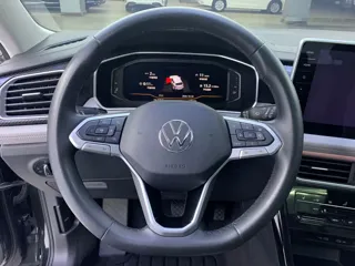 Volkswagen Tayron 2023 купить из Китая, цена 2 678 000 ₽ — Suifenhe Auto