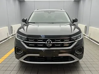 Volkswagen Tayron 2023 купить из Китая, цена 2 628 000 ₽ — Suifenhe Auto