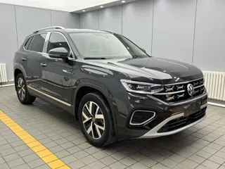 Volkswagen Tayron 2023 купить из Китая, цена 2 628 000 ₽ — Suifenhe Auto