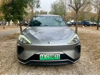 Arcfox T 2022 купить из Китая, цена 3 412 000 ₽ — Suifenhe Auto