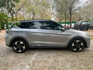 Arcfox T 2022 купить из Китая, цена 3 412 000 ₽ — Suifenhe Auto