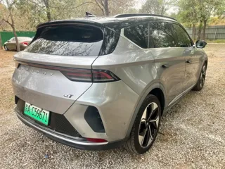Arcfox T 2022 купить из Китая, цена 3 412 000 ₽ — Suifenhe Auto