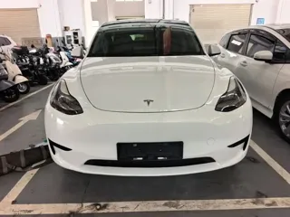 Tesla Model Y 2023 купить из Китая, цена 4 946 000 ₽ — Suifenhe Auto