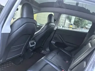Tesla Model Y 2023 купить из Китая, цена 4 504 000 ₽ — Suifenhe Auto