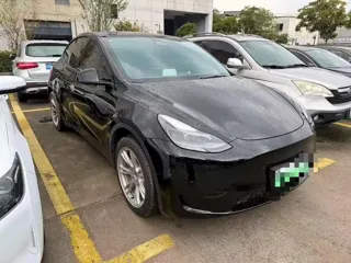 Tesla Model Y 2023 купить из Китая, цена 5 224 000 ₽ — Suifenhe Auto