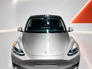 Tesla Model Y 2022 купить из Китая, цена 4 834 000 ₽ — Suifenhe Auto