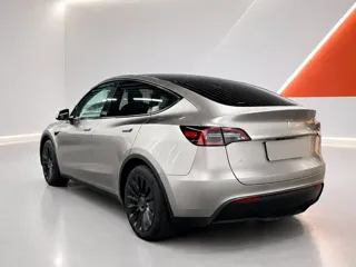 Tesla Model Y 2022 купить из Китая, цена 4 834 000 ₽ — Suifenhe Auto