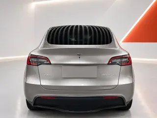 Tesla Model Y 2022 купить из Китая, цена 4 834 000 ₽ — Suifenhe Auto