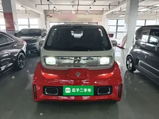 Baojun KiWi EV 2022 купить из Китая, цена 1 067 000 ₽ — Suifenhe Auto