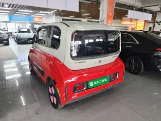 Baojun KiWi EV 2022 купить из Китая, цена 1 067 000 ₽ — Suifenhe Auto