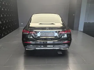 Mercedes-Benz E-Class 2023 купить из Китая, цена 5 612 000 ₽ — Suifenhe Auto